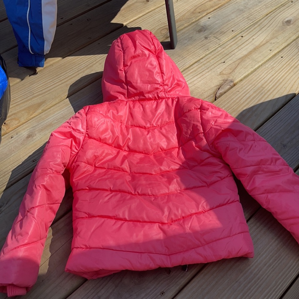 Kids jacket - Picture 4 of 4